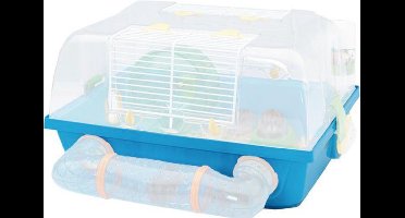 Savic onderbak spelos blauw