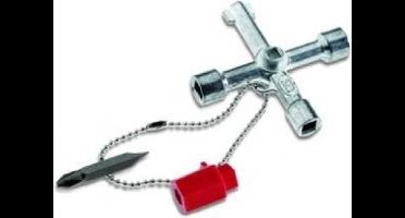 Kruiskopschroevendraaier