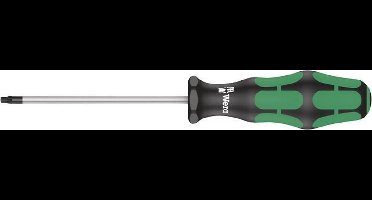 Schroevendraaiers 367 T40x130 mm met gat Wera