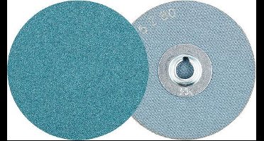 Schuurvel COMBIDISC Zirkoon/korund 75mm K60