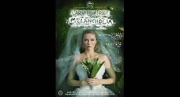Melancholia (Dvd)