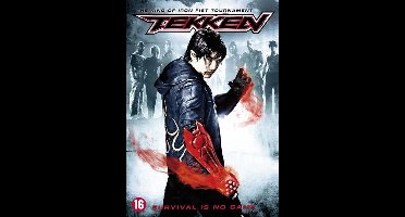 Tekken