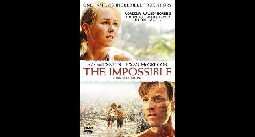 Impossible (DVD)