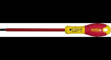 Stanley FatMax Schroevendraaier Parallel VDE 4 X 100mm