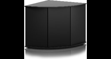 Juwel Trigon Aquariumkast - Zwart - 87 x 87 x 73 cm