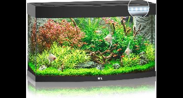 Juwel Vision 180 LED Aquarium - Zwart - 180L - 92 x 41 x 55 cm