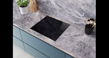 SMEG SI2641D Inductiekookplaat - Zwart - 60 cm - 4 zone(s)