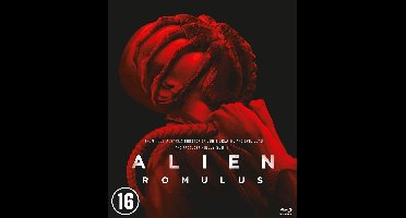 Alien Romulus (Blu-ray)