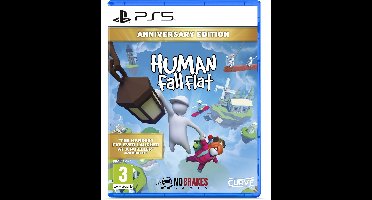 Human: Fall Flat - Anniversary Edition