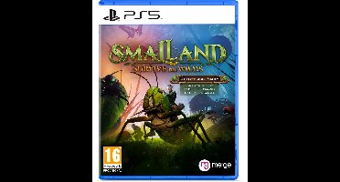 Smalland: Survive the Wilds - PS5