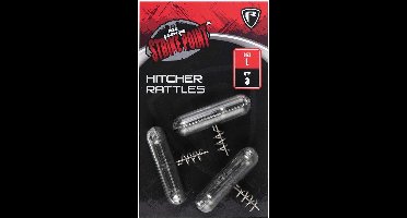 Fox Rage Strike Point Hitcher Rattle S