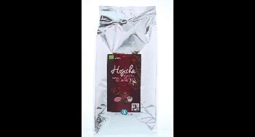 TerraSana Hojicha 3-jaren theeblaadjes bio 1 Kilogram