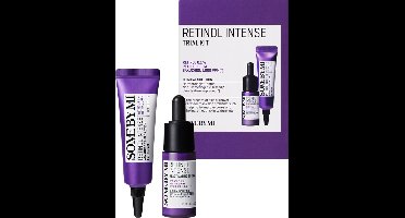 SOME BY MI - Retinol Intense Trial Kit - Korean Skincare - 2 Delig