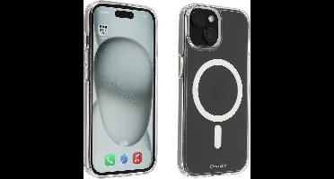 Brodit case Apple iPhone 15 Pro