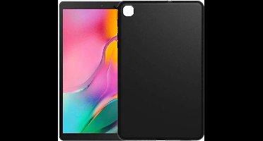 Slim - Case - voor iPad Pro 13'' - 2024 - tablet - zwart