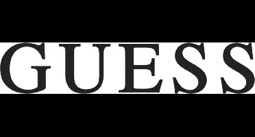 Guess iPhone 12 (6.1 inch) Jeans Cover