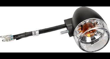 Knipperlicht links achter Sym Mio origineel