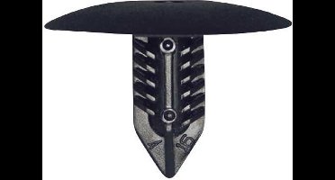 Dennenboom clip OEM:7703077435 - 5 stuks