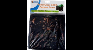 SuperFish Pondclear 6000 Actiefkoolmat