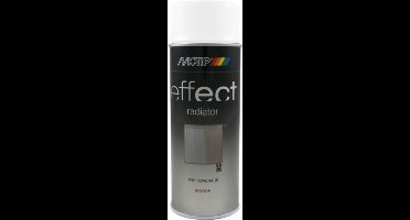 Motip Effect Radiator - 400ML - Wit
