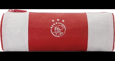 Ajax-etui wit rood wit XXX