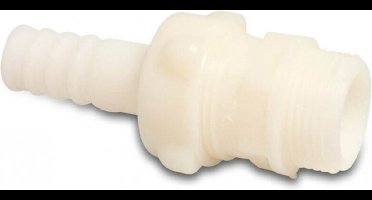 BOSTA Nylon slangtule 40mmx1 1/4