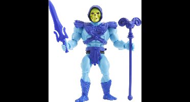 Masters Of The Universe Origins Action Figure 2021 Classic Skeletor - Speelfiguur
