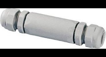 WISKA kabelverbindingsmof 10-18mm kabel max 6mm2