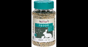 Versele-Laga Oropharma Deodo Knaagdier Pine - Geurverwijderaar - 230 g Dennengeur