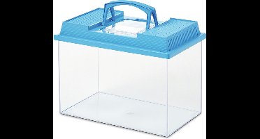 Savic Faunabox M - 27 x 17 x 18 cm - 6 L