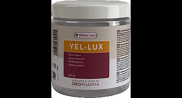 Versele-Laga Oropharma Yel-Lux - Vogelsupplement - 500 g