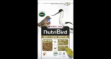 Versele-Laga Nutribird Insect Patee Premium - Vogelvoer - 500 g