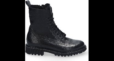Durea 9801 Boot Zwart E