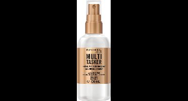 Rimmel Multitasker Setting Spray 100ml