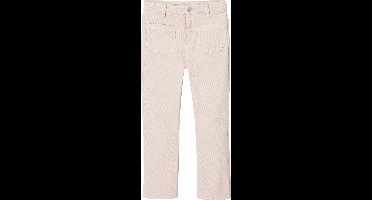 Vertbaudet Wijd uitlopende meisjesbroek