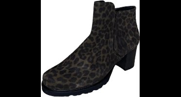 Durea 9743 Enkellaars Olijf H