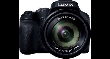 Panasonic Lumix FZ82D - Compactcamera