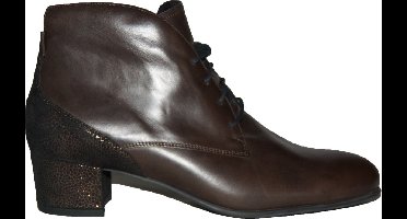 Durea 9795 Wijdte G Kleur: Caffe Maat: 4,5 (37,5)