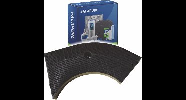 Alapure Koolstoffilter geschikt voor Candy 35602049 /