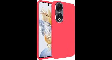 Beline Candy Honor 90 hoesje roze/roze