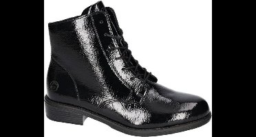 Remonte -Dames - zwart - bottines - maat 38