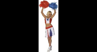 Cheerleader - 110/122