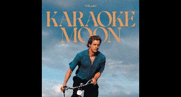 Warhaus - Karaoke Moon (CD)