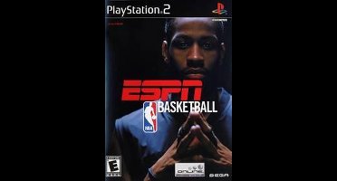 Espn Nba Basketball (nba 2k4)
