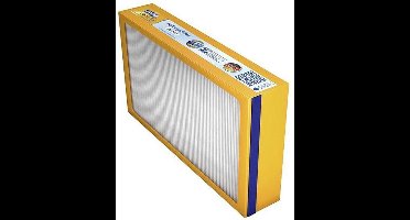SWIRL AIRFILTER RLF-P-F7-154034