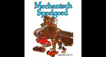 Mechanisch Speelgoed