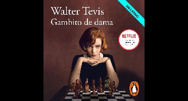 Gambito de dama (latino)