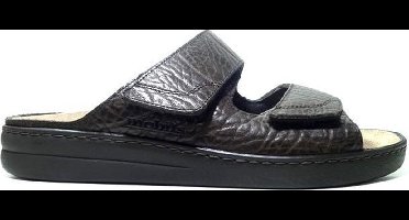 Mephisto Mobils Ergonomic Slipper James Bruin