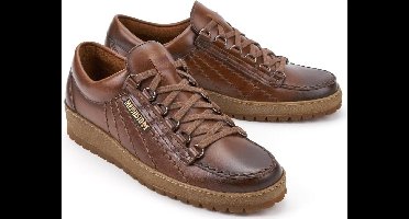 Mephisto Rainbow - heren veterschoen - bruin - maat 45.5 (EU) 11 (UK)