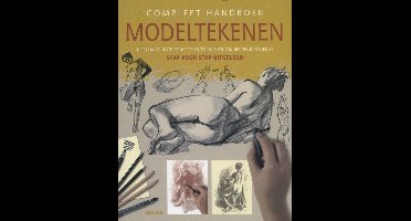 compleet handboek modeltekenen